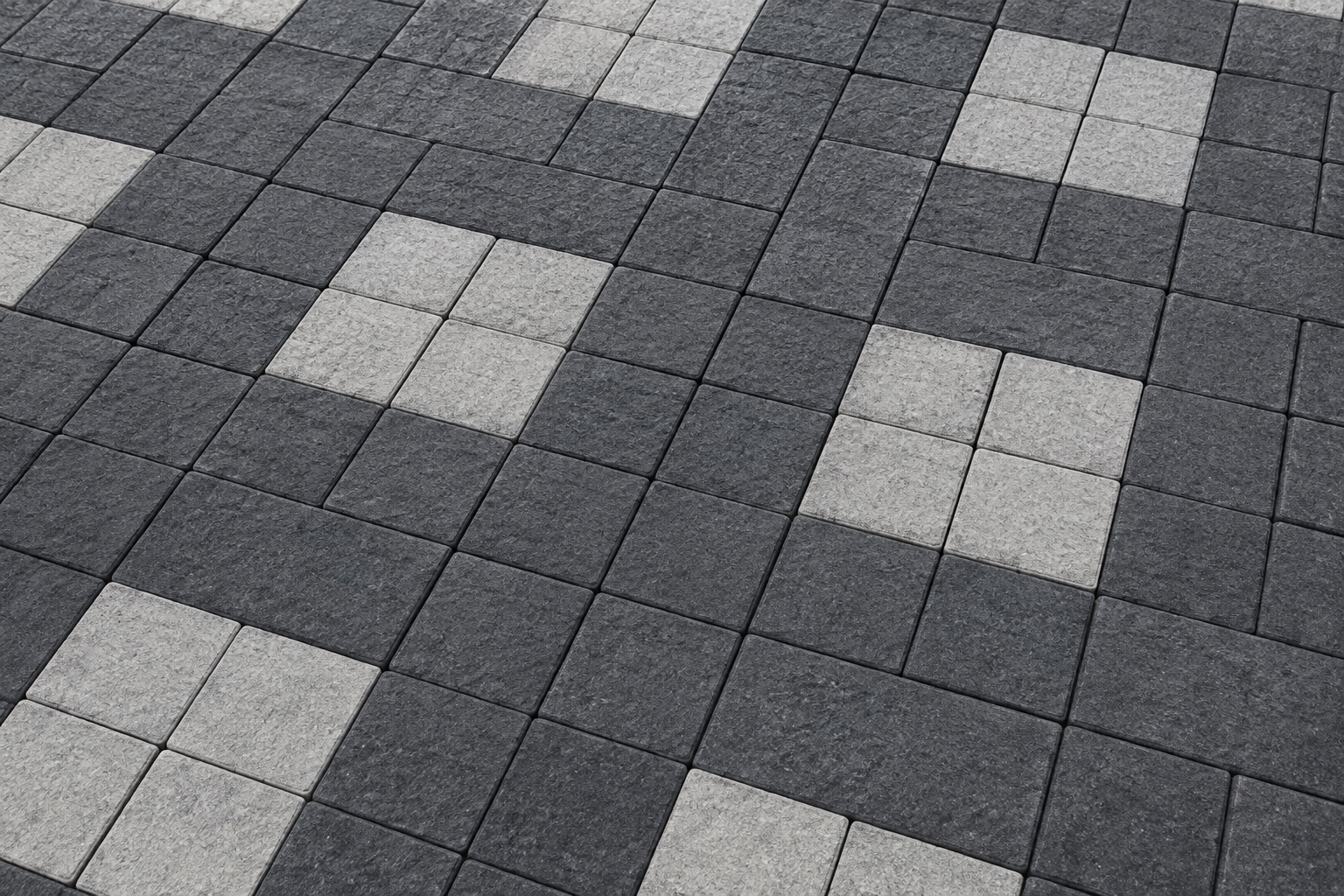 Colorado Paver Block